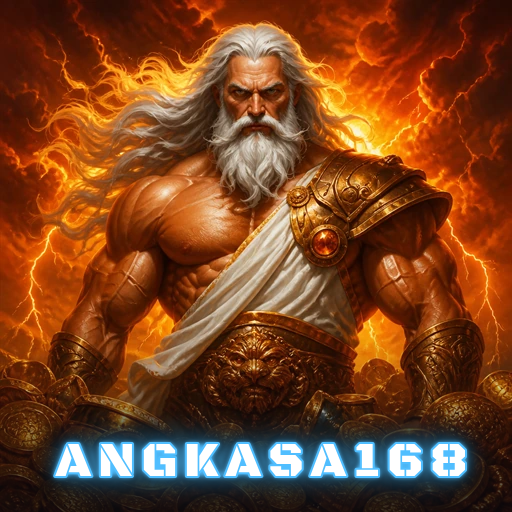 angkasa168 Pertanyaan Umum