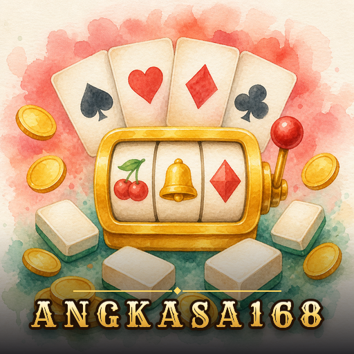 angkasa168 Event Komunitas